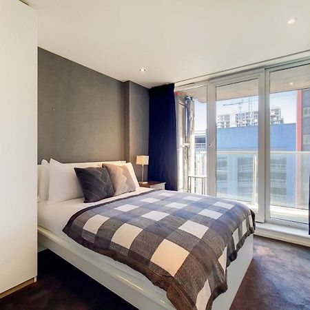 Two Bedroom Apartment - London Excel Stays Exterior foto